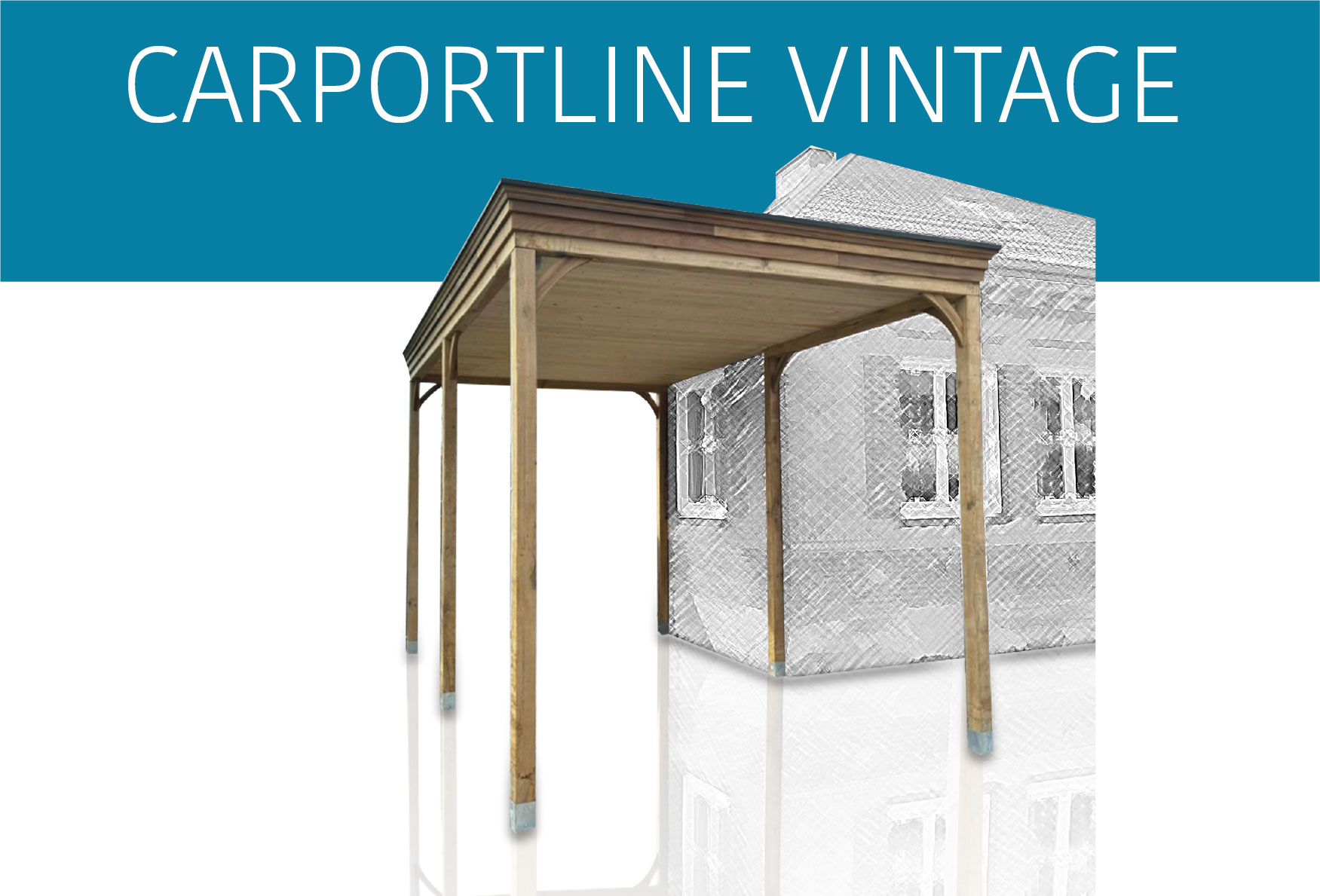 Carportline Vintage